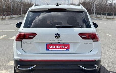 Volkswagen Tiguan II, 2023 год, 2 010 007 рублей, 5 фотография