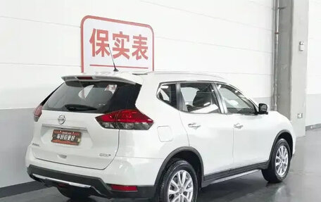 Nissan X-Trail, 2023 год, 2 050 040 рублей, 2 фотография