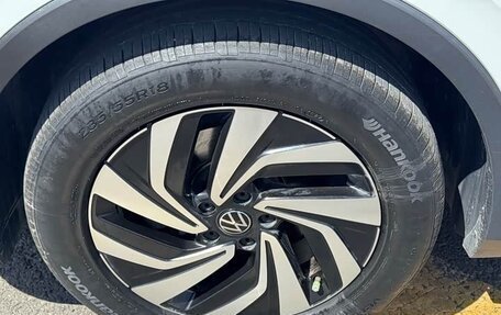 Volkswagen Tiguan II, 2023 год, 2 010 007 рублей, 19 фотография