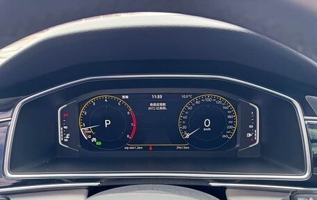 Volkswagen Tiguan II, 2023 год, 2 010 007 рублей, 14 фотография