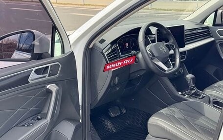 Volkswagen Tiguan II, 2023 год, 2 010 007 рублей, 9 фотография