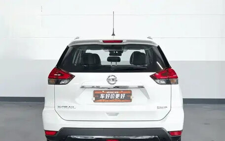 Nissan X-Trail, 2023 год, 2 050 040 рублей, 4 фотография