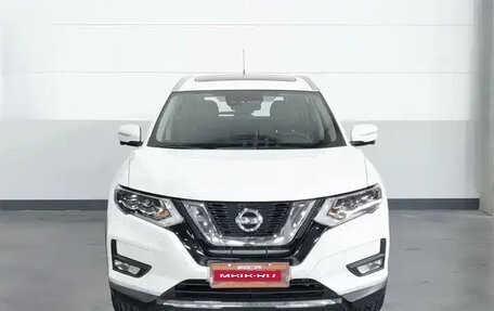 Nissan X-Trail, 2023 год, 2 050 040 рублей, 3 фотография
