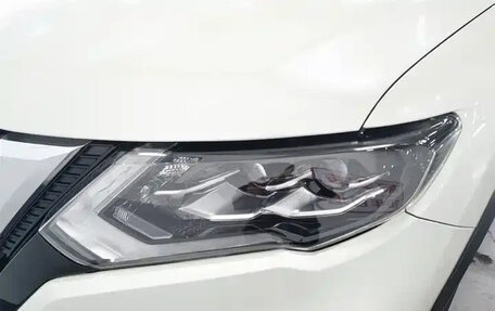 Nissan X-Trail, 2023 год, 2 050 040 рублей, 7 фотография