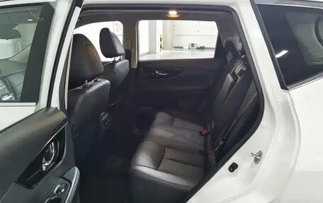 Nissan X-Trail, 2023 год, 2 050 040 рублей, 15 фотография