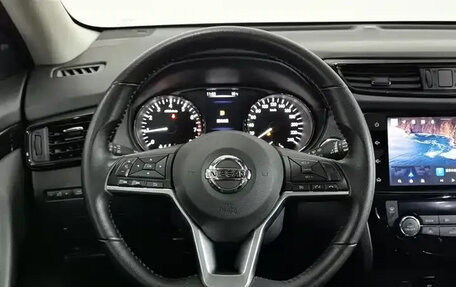 Nissan X-Trail, 2023 год, 2 050 040 рублей, 11 фотография