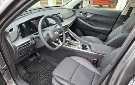 Changan CS35 Plus, 2025 год, 2 839 900 рублей, 9 фотография