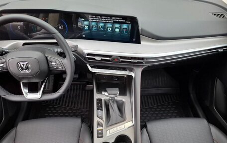 Changan CS35 Plus, 2025 год, 2 839 900 рублей, 10 фотография