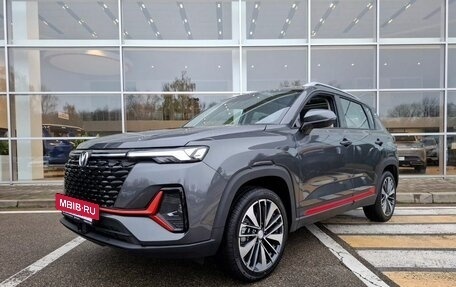 Changan CS35 Plus, 2025 год, 2 839 900 рублей, 2 фотография