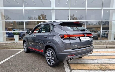 Changan CS35 Plus, 2025 год, 2 839 900 рублей, 6 фотография