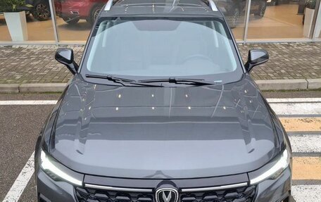 Changan CS35 Plus, 2025 год, 2 839 900 рублей, 4 фотография