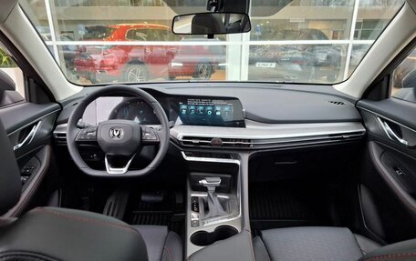 Changan CS35 Plus, 2025 год, 2 839 900 рублей, 12 фотография