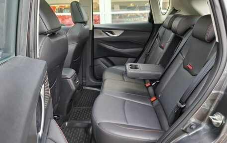 Changan CS35 Plus, 2025 год, 2 839 900 рублей, 14 фотография