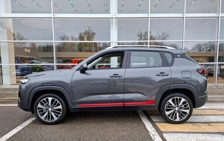 Changan CS35 Plus, 2025 год, 2 839 900 рублей, 5 фотография