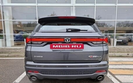 Changan CS35 Plus, 2025 год, 2 839 900 рублей, 7 фотография
