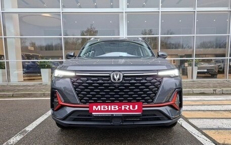 Changan CS35 Plus, 2025 год, 2 839 900 рублей, 3 фотография