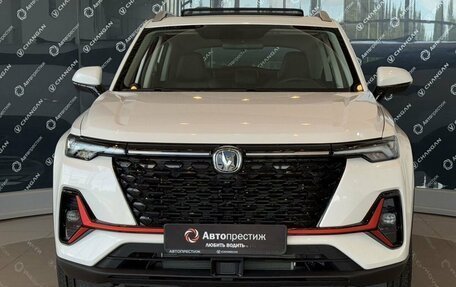 Changan CS35 Plus, 2025 год, 2 839 900 рублей, 3 фотография