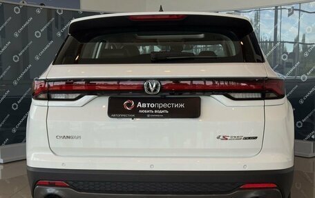 Changan CS35 Plus, 2025 год, 2 839 900 рублей, 6 фотография