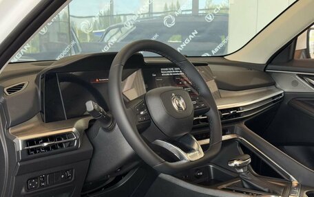 Changan CS35 Plus, 2025 год, 2 839 900 рублей, 9 фотография