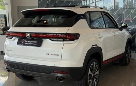 Changan CS35 Plus, 2025 год, 2 839 900 рублей, 7 фотография