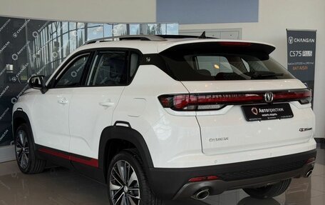 Changan CS35 Plus, 2025 год, 2 839 900 рублей, 5 фотография