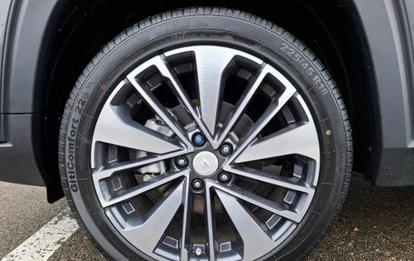 Changan CS35 Plus, 2025 год, 2 839 900 рублей, 16 фотография