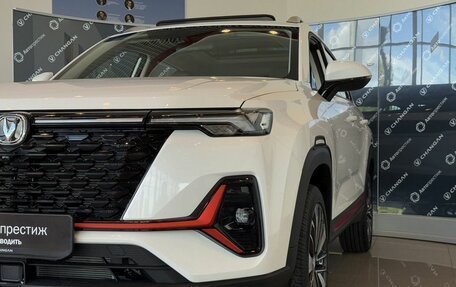Changan CS35 Plus, 2025 год, 2 839 900 рублей, 4 фотография