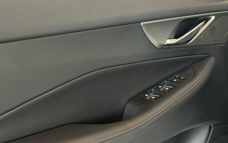 Changan CS35 Plus, 2025 год, 2 839 900 рублей, 16 фотография
