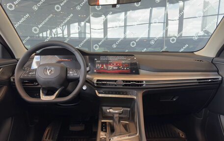 Changan CS35 Plus, 2025 год, 2 839 900 рублей, 17 фотография
