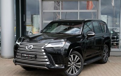 Lexus LX, 2026 год, 18 899 900 рублей, 1 фотография