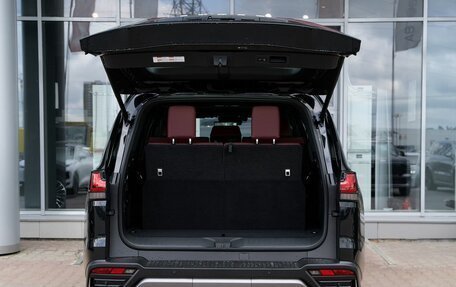 Lexus LX, 2026 год, 18 899 900 рублей, 5 фотография