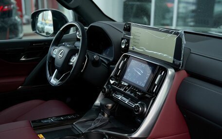 Lexus LX, 2026 год, 18 899 900 рублей, 9 фотография