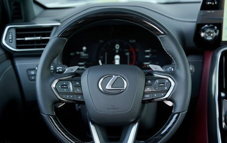 Lexus LX, 2026 год, 18 899 900 рублей, 16 фотография