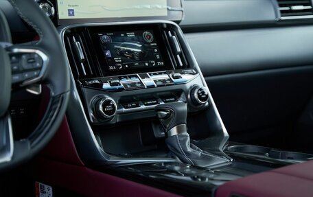 Lexus LX, 2026 год, 18 899 900 рублей, 18 фотография