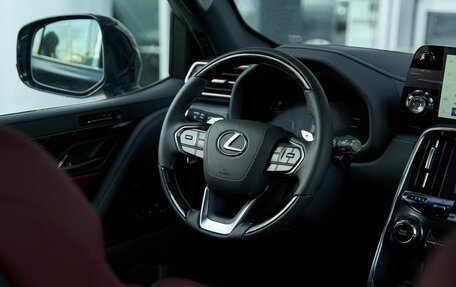 Lexus LX, 2026 год, 18 899 900 рублей, 21 фотография
