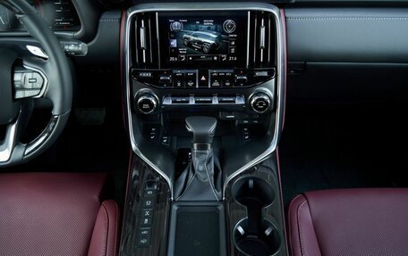 Lexus LX, 2026 год, 18 899 900 рублей, 20 фотография