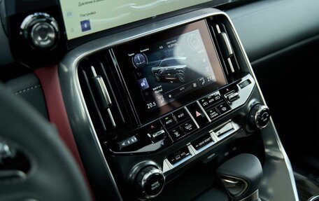 Lexus LX, 2026 год, 18 899 900 рублей, 27 фотография