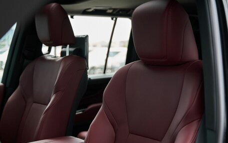 Lexus LX, 2026 год, 18 899 900 рублей, 32 фотография