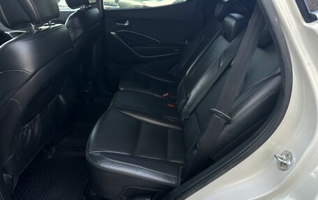 Hyundai Santa Fe III рестайлинг, 2013 год, 1 750 000 рублей, 12 фотография