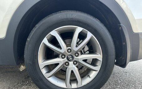 Hyundai Santa Fe III рестайлинг, 2013 год, 1 750 000 рублей, 15 фотография