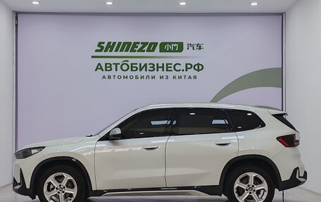 BMW X1, 2023 год, 3 080 000 рублей, 5 фотография