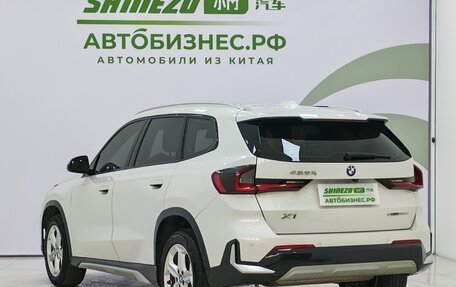 BMW X1, 2023 год, 3 080 000 рублей, 4 фотография