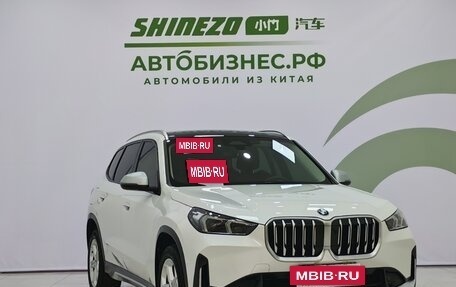 BMW X1, 2023 год, 3 080 000 рублей, 3 фотография