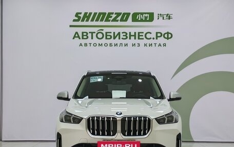 BMW X1, 2023 год, 3 080 000 рублей, 2 фотография