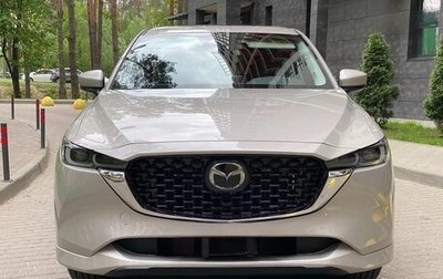 Mazda CX-5 II, 2025 год, 3 750 000 рублей, 1 фотография