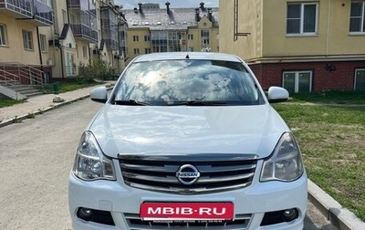 Nissan Almera, 2018 год, 650 000 рублей, 1 фотография