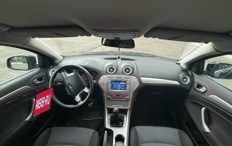 Ford Mondeo IV, 2007 год, 730 000 рублей, 1 фотография
