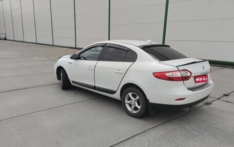 Renault Fluence I, 2013 год, 800 000 рублей, 1 фотография