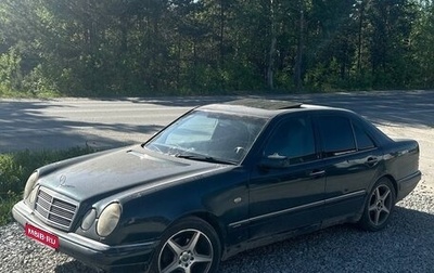 Mercedes-Benz E-Класс, 1996 год, 500 000 рублей, 1 фотография