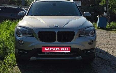 BMW X1, 2012 год, 1 390 000 рублей, 1 фотография